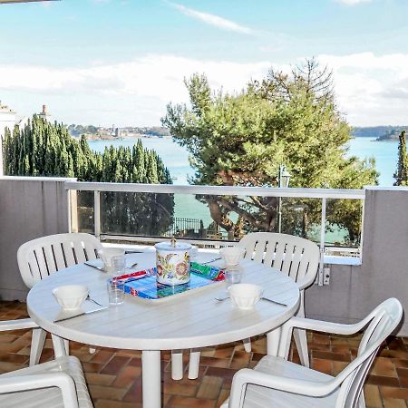 Apartment Terrasses D'Emeraude-1 By Interhome Dinard Eksteriør bilde